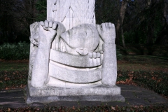 Ooorlogsmonumenten