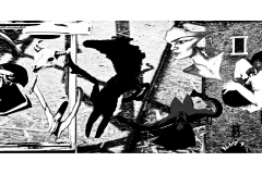 guernica BW a
