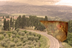 Toscane